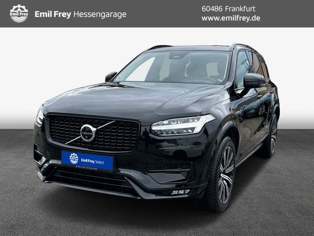 Volvo XC90 B5 AWD 7S Ultimate-Dark Aut Glasd 360° Head