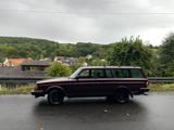 Volvo 240 Kombi - gebrauchte Volvo 240 aus dem Jahr 1993