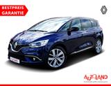 Renault Grand Scenic IV 1.7 dCi 150 EDC Navi 7-Sitzer - Renault: 15
