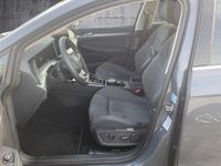 Volkswagen Golf - Vorschau Bild 9