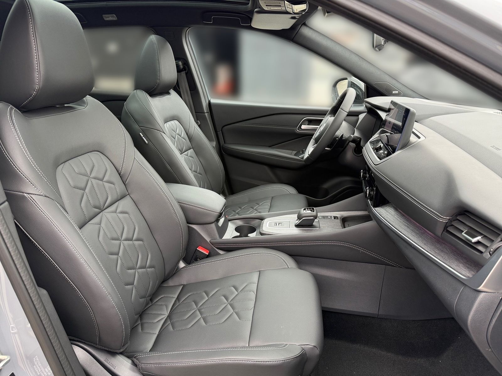 Nissan Qashqai - Bild 12
