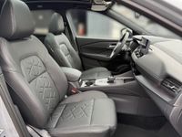 Nissan Qashqai - Vorschau Bild 12
