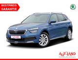 Skoda Kamiq 1.0 TSI Virtual Cockpit Navi LED AHK DAB