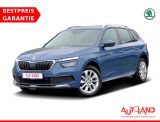 Skoda Kamiq 1.0 TSI Virtual Cockpit Navi LED AHK DAB - Skoda Kamiq