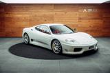 Ferrari 360 Challenge Stradale - gebrauchte Ferrari 360 aus dem Jahr 2004