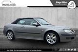 Saab 9-3 1.9 TiD Vector Cabrio 1.H BI-XEN NAV LEDER - Saab: X 9