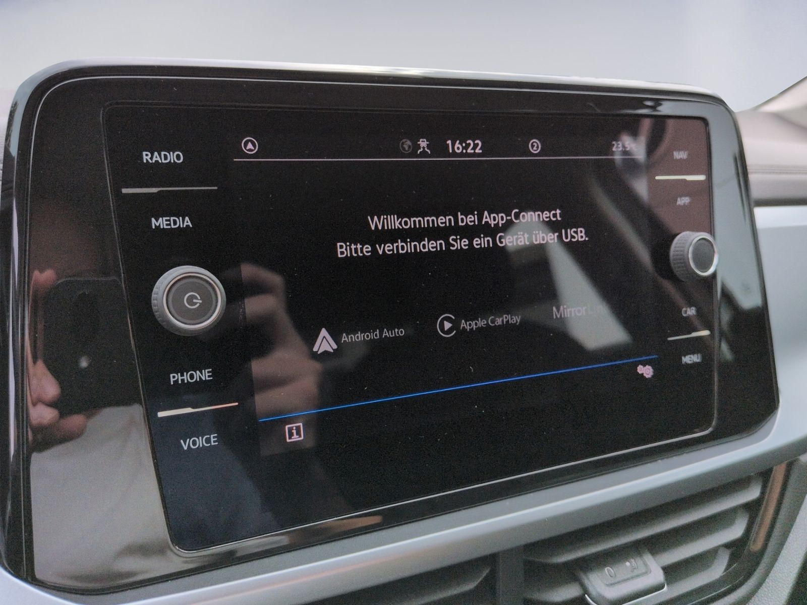 T-Roc 1.0 TSI Life LED+SHZ+APP+DAB