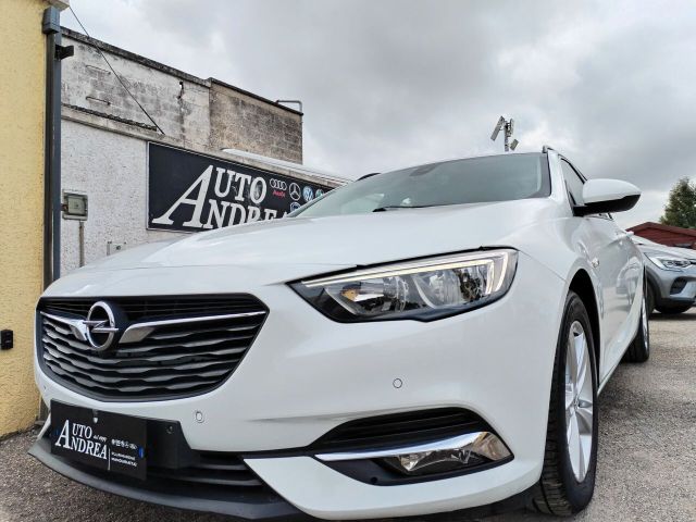 Opel Insignia 2.0 CDTI 170cv navig cam led 2020