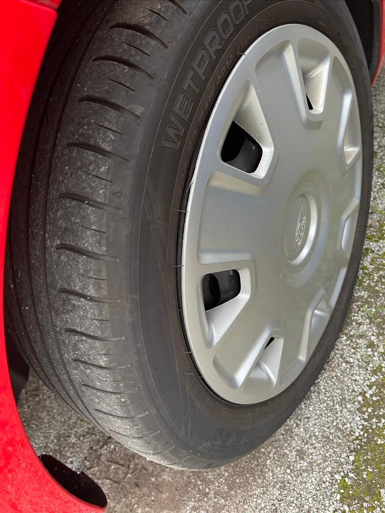 Ford Fiesta Champions Edition* Klima*Bloutooth* 5-tür