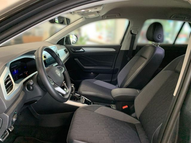 T-Roc 2.0 TDI DSG GOAL AHK+LED+NAVI+ACC+KAMERA+