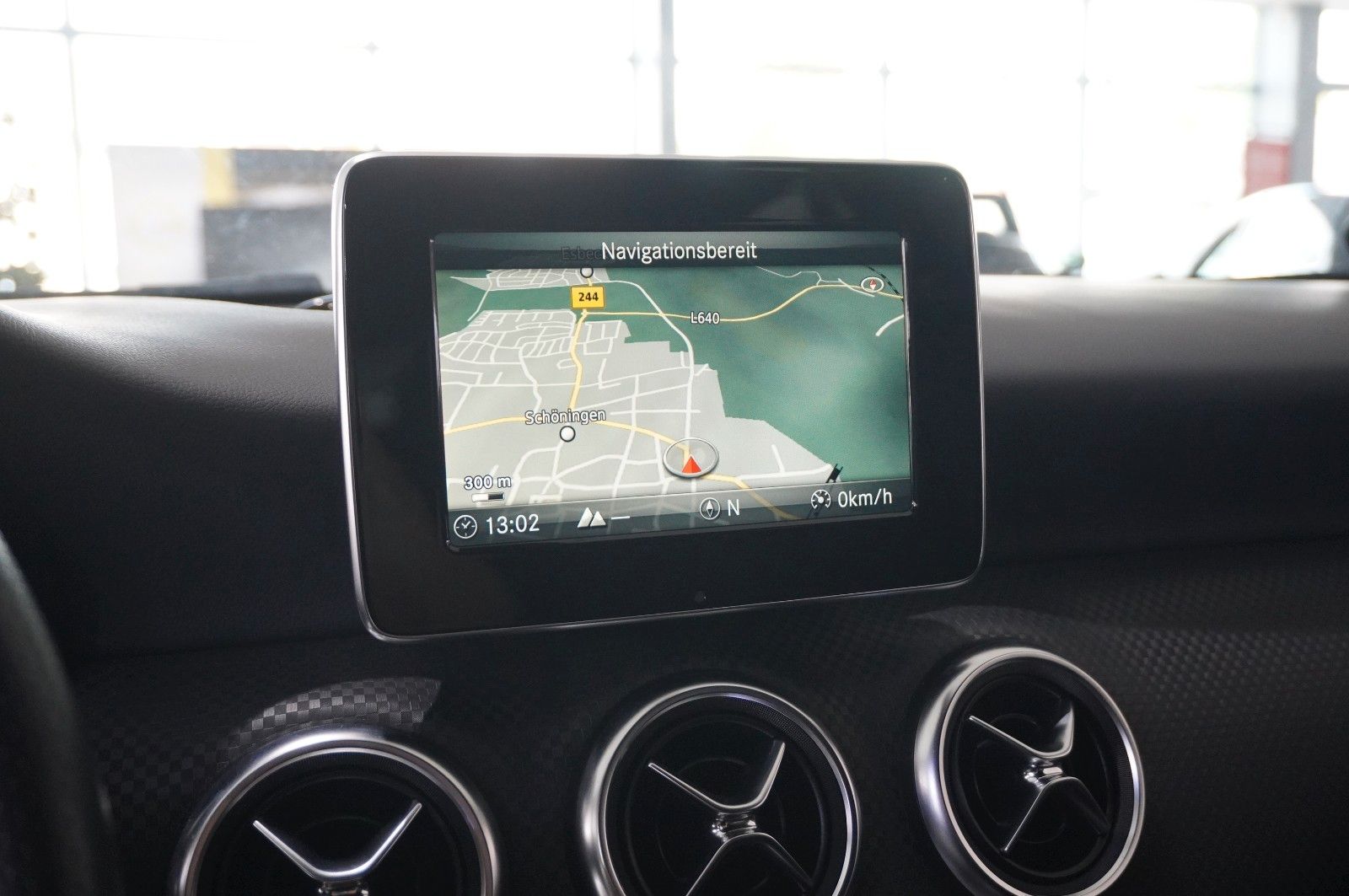 Fahrzeugabbildung Mercedes-Benz A 180D CDI URBAN NAVI/SHZ/PDC/TEMP./SPORT/USB