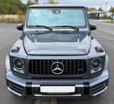 Mercedes-Benz G 63 AMG 22" Monoblock Junge Sterne - Mercedes-Benz AMG
