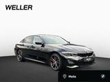 BMW 330d M Sport LCPr,Laser,19",H/K,DrAs,PaAs,Shadow