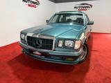 Mercedes-Benz 380 SE Lorinser W126 V8 H-Zulassung Oldtimer - Mercedes-Benz: W126