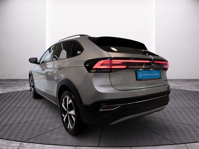 Fahrzeugabbildung Volkswagen Taigo 1.0 TSI OPF DSG Style LED-MATRIX ACC NAVI
