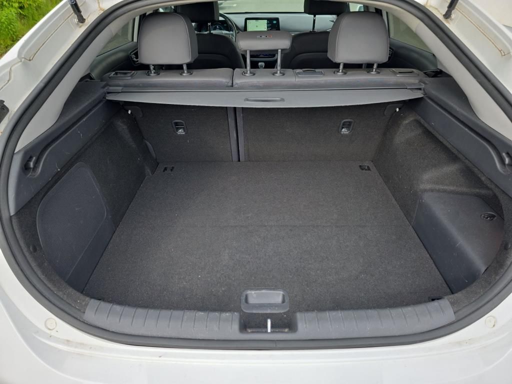 Erstes Annaberger Autohaus -  Hyundai IONIQ Plugin Hybrid, Premium,  Navi, LED, Leder, - Bild 12