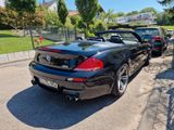 BMW M6 Cabrio M6 - BMW M6