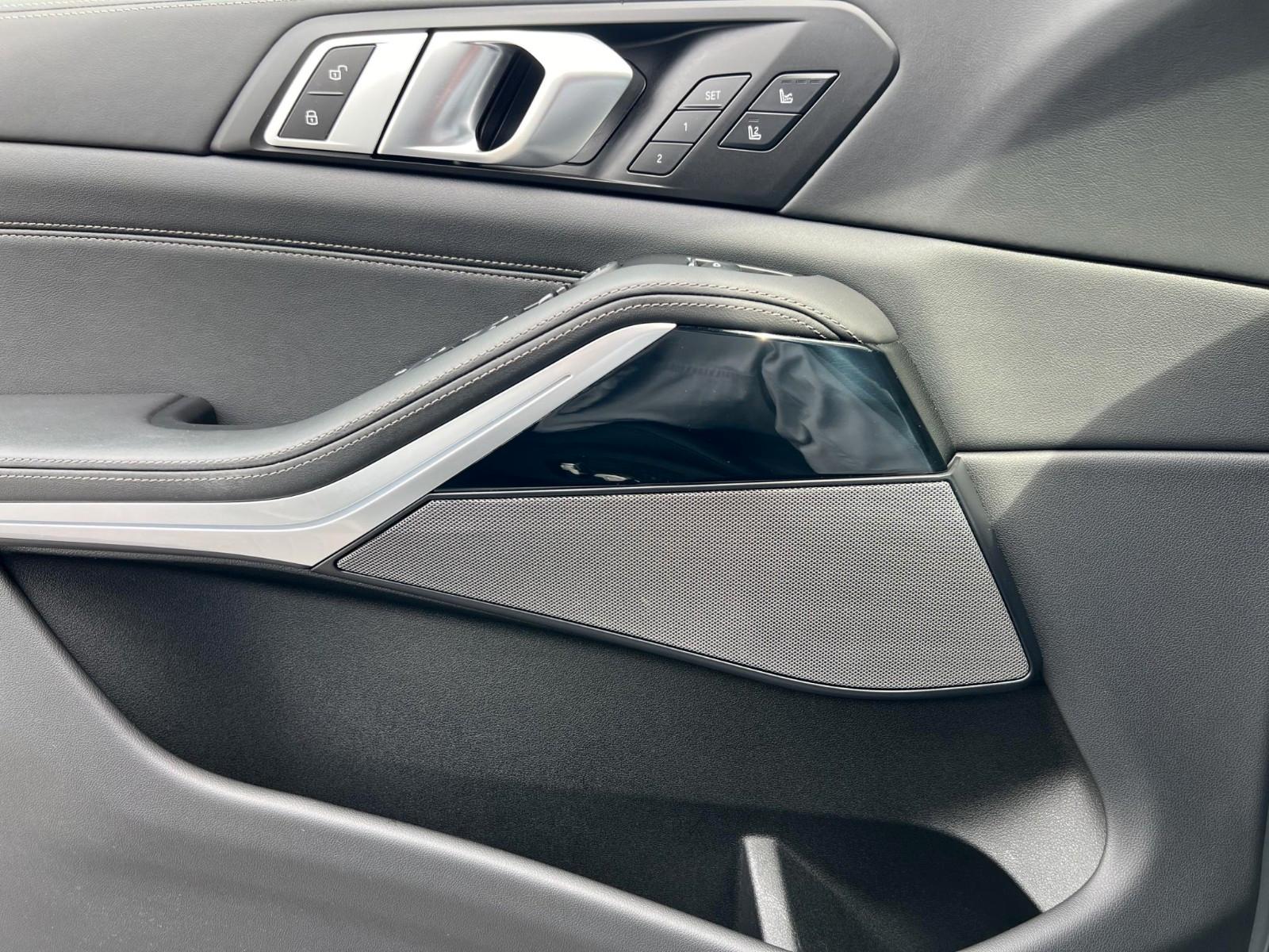 BMW X5 M60I xD Pano 360°H/K ACC STHZG 22Z HUD AHK