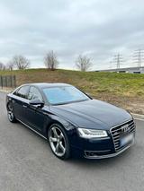 Audi a8 4 2tdi - Audi A8 in Bochum