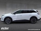 Peugeot 5008 Allure 145 +Winter+Navi+Kamera+ - Peugeot 5008 in Erfurt