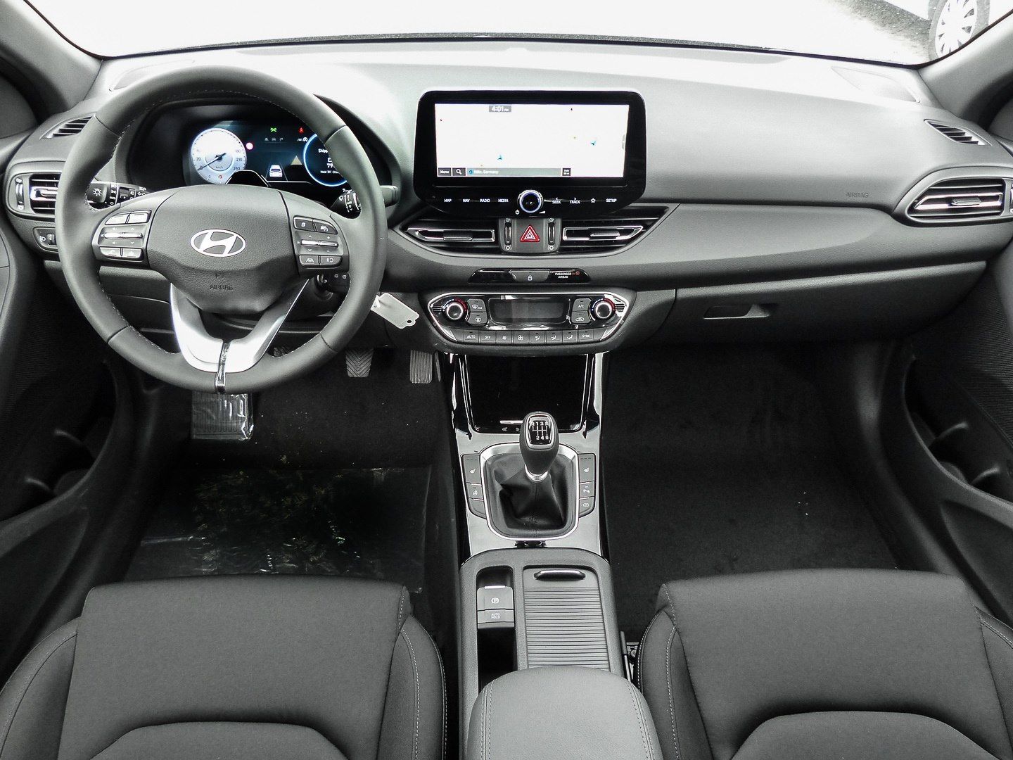 Hyundai i30 - Bild 6