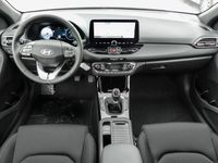 Hyundai i30 - Vorschau Bild 6