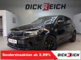Opel Grandland 1.6 PHEV GS Line ACC LED Winter-Paket - Opel Grandland (X) mit Hybrid-Antrieb: Schwarz