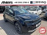 Jeep Avenger Summit+AUTOMATIK+NAVI+SHZ+ELHECK+KAMERA+ - Jeep Avenger