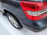 Mercedes-Benz GLK 320 CDI 4MATIC - - graue Mercedes-Benz GLK 320