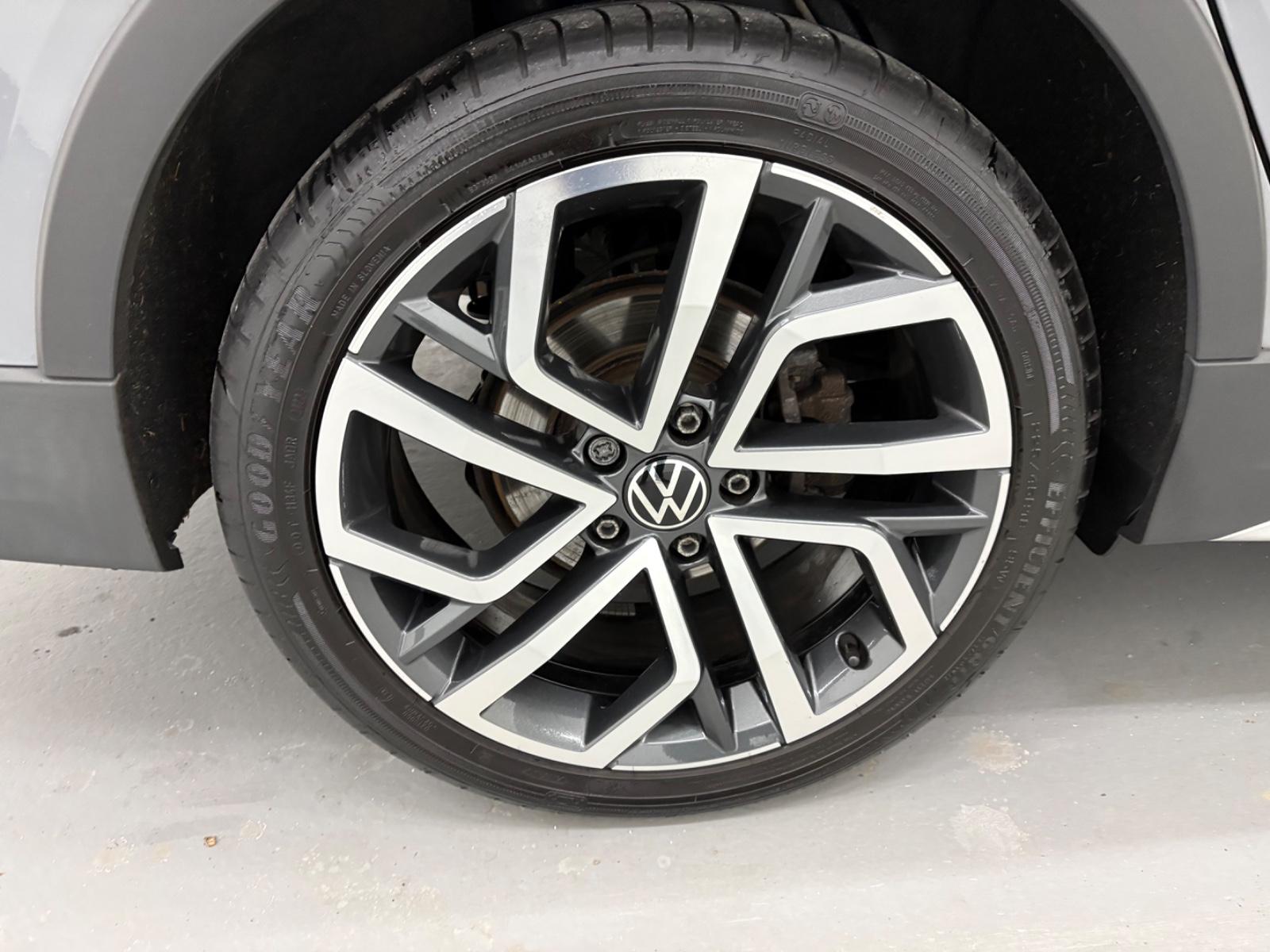 Volkswagen Golf VIII Variant Alltrack 4Motion*Pano*AHK*RFK*, миниатюра 21