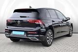 Volkswagen Golf Life 1.5 l TSI Active - : Schwarz, Standheizung