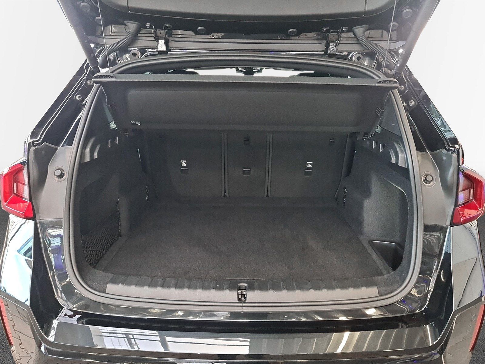 BMW X1 - Bild 13