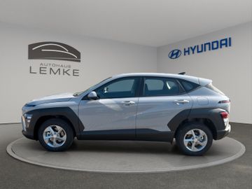Hyundai KONA 1.0 T-GDI SELECT + FUNKTIONSPAKET -SITZHZG.