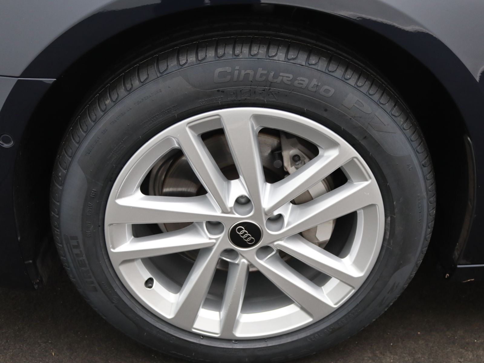 Audi A6 - Bild 18