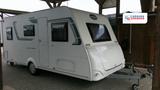 Caravelair Alba 496 Family  -Garantie!- Top Zustand