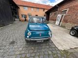 Fiat 500 öltimer - Fiat Gebrauchtwagen von 1976