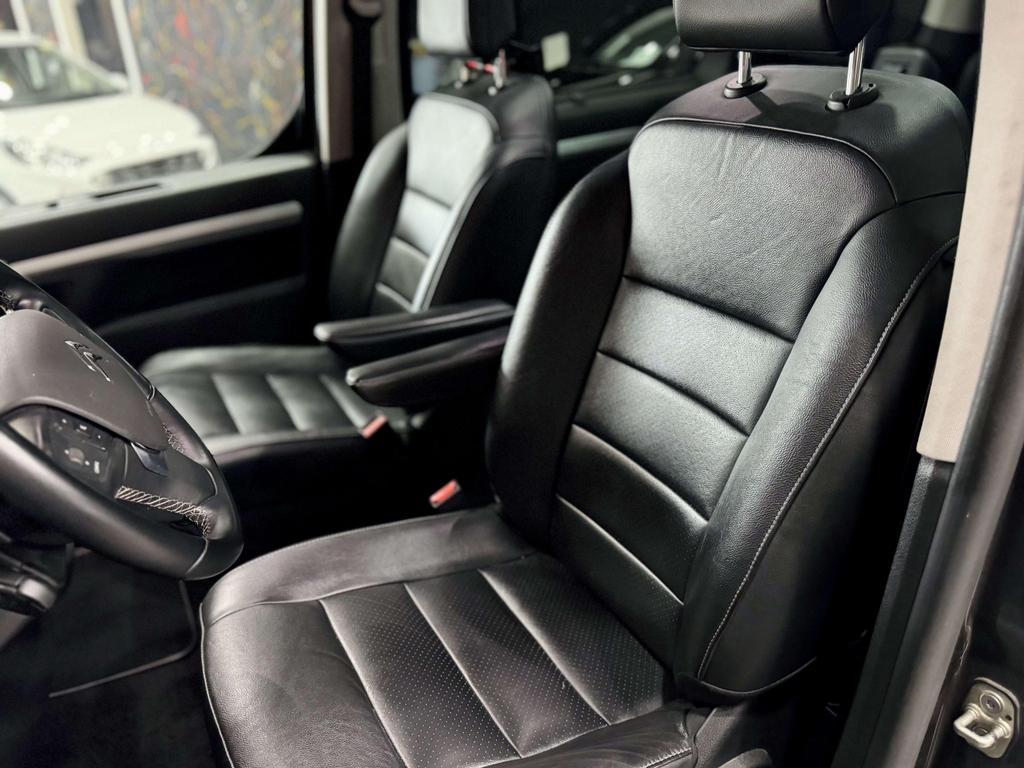 Citroën SpaceTourer