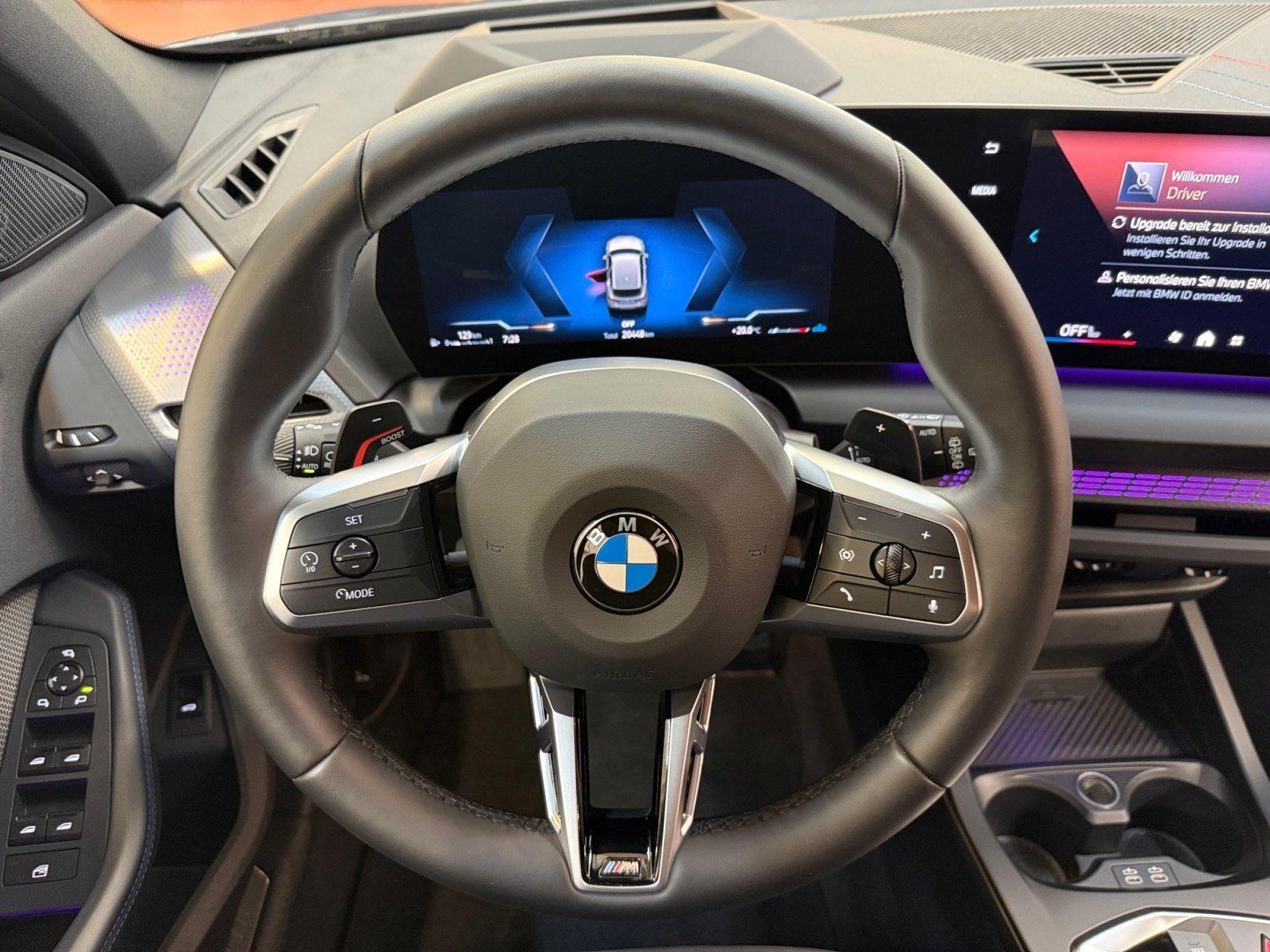 BMW 120 - Bild 8
