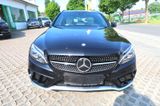 Mercedes-Benz C 450TAMG4MATICAut"LED"Panor"ACC"Leder"Burmester - Mercedes-Benz in Paderborn