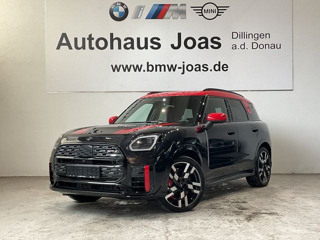 MINI John Cooper Works |Head-Up Display |Lenkradheizu