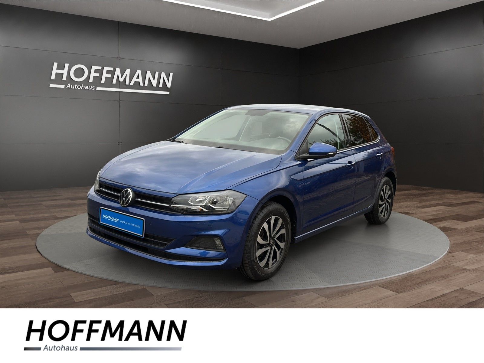 Fahrzeugbild von Volkswagen Polo