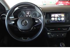 Fahrzeugabbildung Skoda Fabia Ambition 1.0 Apple CarPlay,Android Auto,Wi