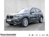 BMW X3 xDrive20d PANO AHK RFK NAVI LED PDC V+H LM