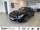 BMW Z4 sDrive20i ACC LiCoProf. Hifi Leder LED CarPla - BMW Z4 in Frankfurt (Main)