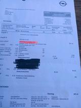 Opel Vectra C - Opel Vectra in Bochum