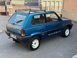 Fiat Panda 4x4 Sisley - RESTAURO TOTALE ! - Fiat Panda Sisley Gebrauchtwagen