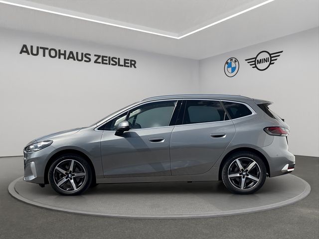 Foto Nummer 4: BMW 220i Active Tourer