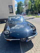 Alfa Romeo Spider - Alfa Romeo Spider