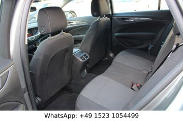 Opel Insignia - 11