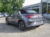 Volkswagen T-Roc Cabriolet R-Line 1.5 TSI, DSG, Klimaautoma - gebrauchte VW Roadster